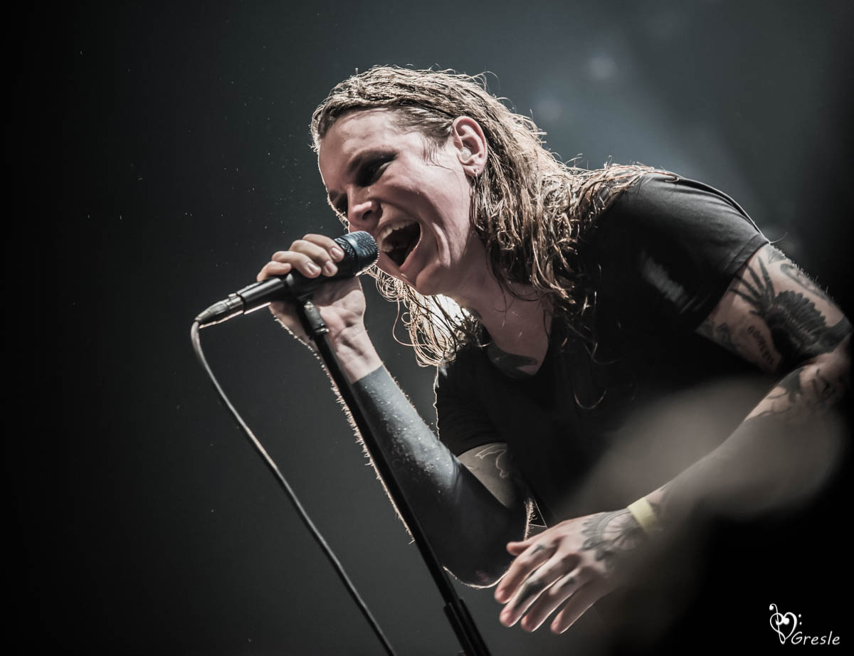 Against Me! Magasin 4