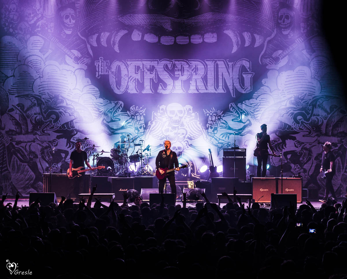 The Offspring 013