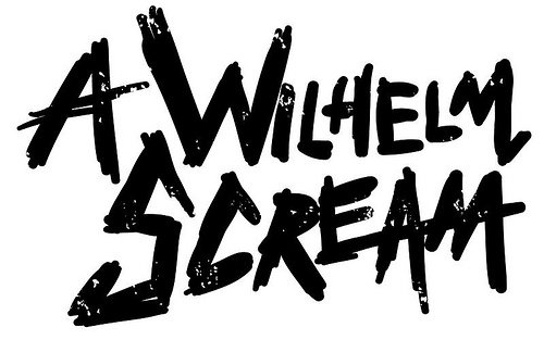 Logo A Wilhelm Scream