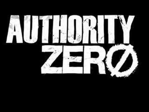 Logo Authority Zero
