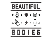 Logo Beautiful Bodies