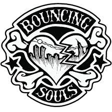 Logo Bouncing Souls