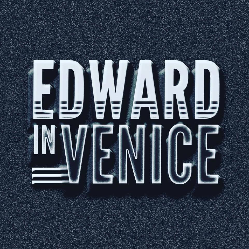 Logo Edward In Venice