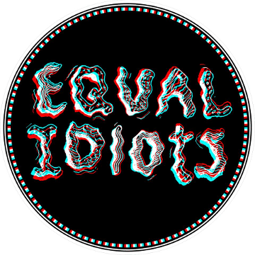 Logo Equal Idiots