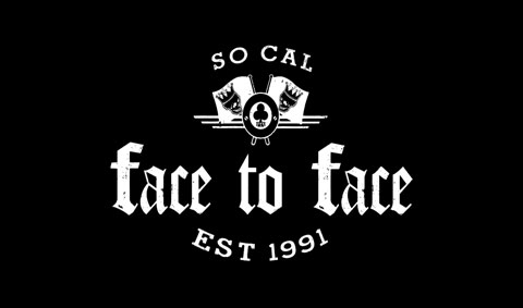 Logo Face to Face