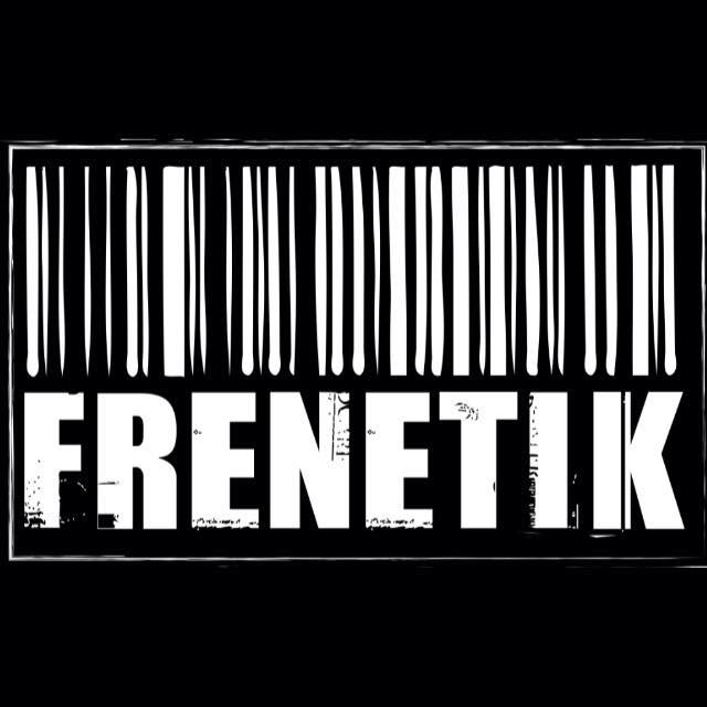 Logo Frenetik