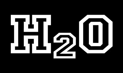 Logo H2O