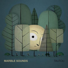 Logo Marble Sounds