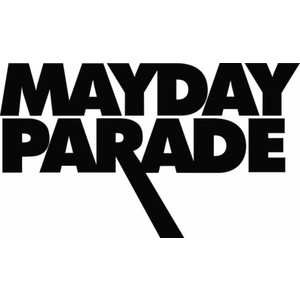 Logo Mayday Parade