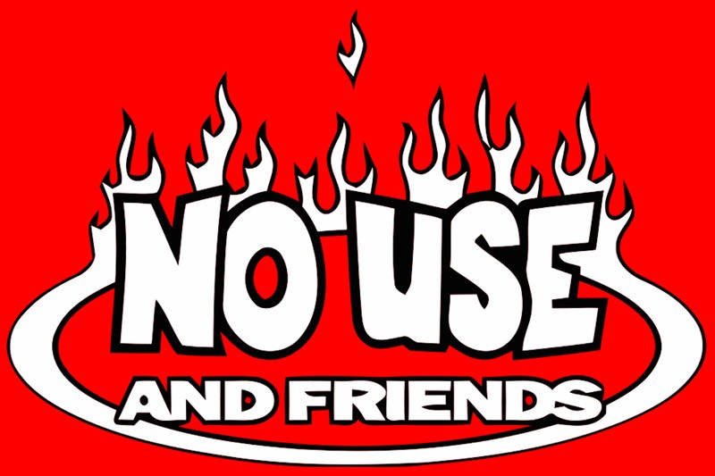 NUFAN & Friends logo