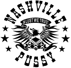 Nashville Pussy Logo