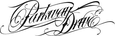 Logo Parkway Drive