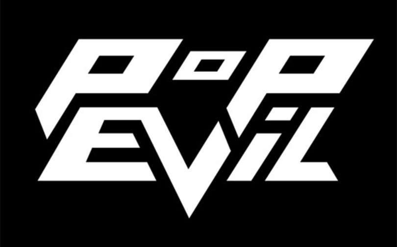Logo Pop Evil
