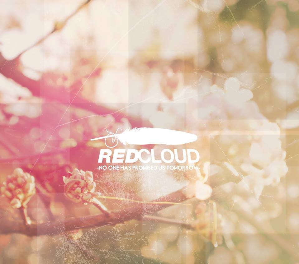 Logo Red Cloud