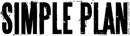 Logo Simple Plan