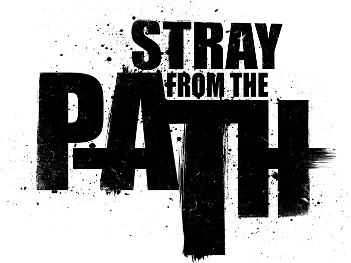Logo Stray From The Path