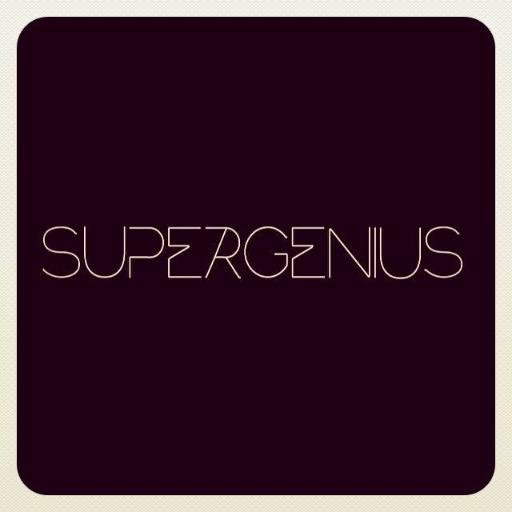 Logo Supergenius