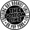 Logo The Bottom Line
