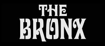 Logo The Bronx