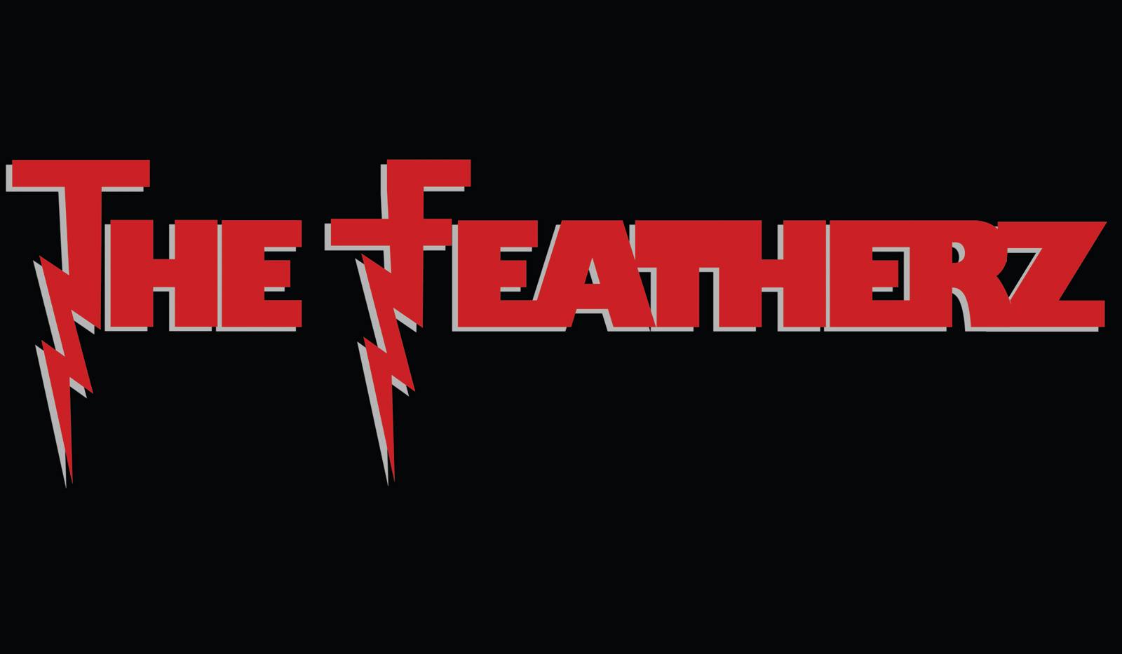 Logo The Featherz