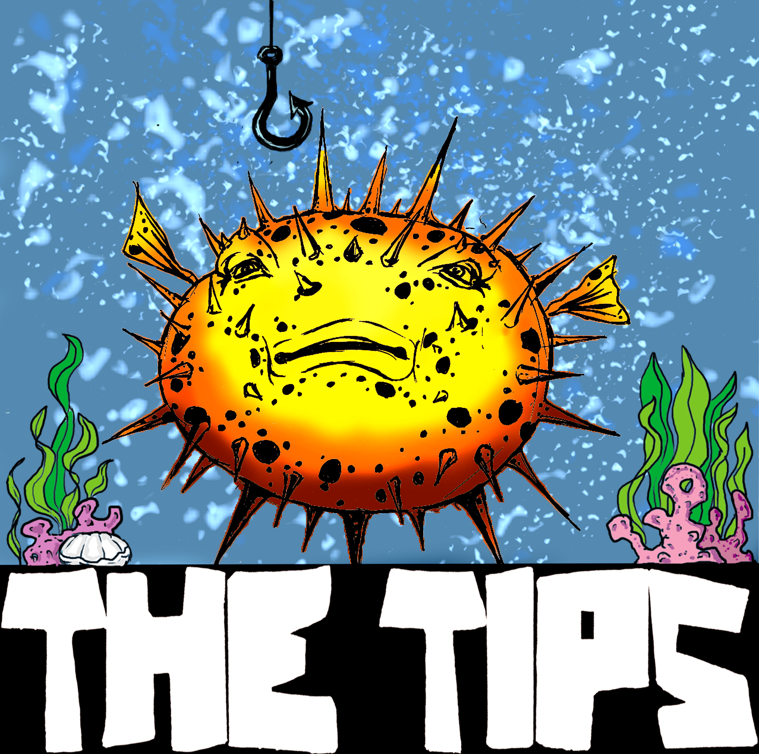 Logo The Tips