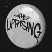 The Uprising logo