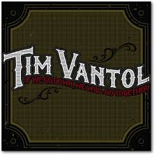 Logo Tim Vantol