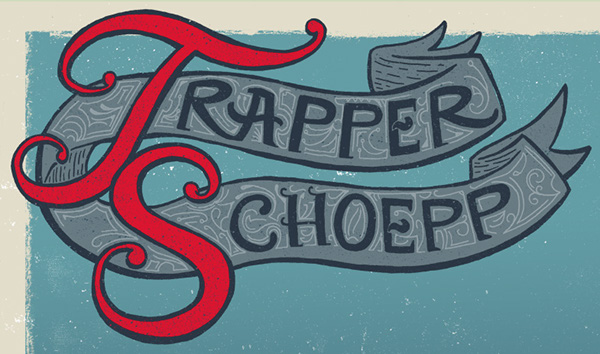 Logo Trapper Schoepp