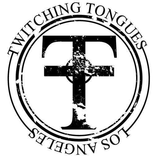 Logo Twitching Tongues