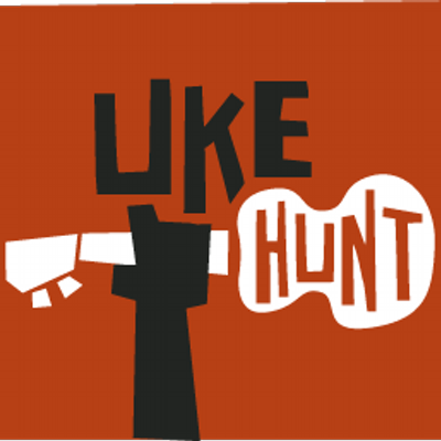 Logo Uke-Hunt
