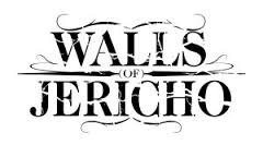 Logo Walls Of Jericho