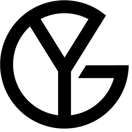 Logo Young Guns