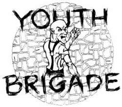 Youth Brigade Logo