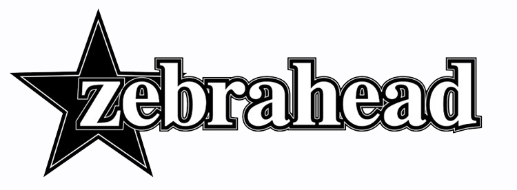 Logo Zebrahead