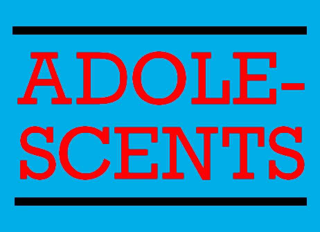 Logo Adolescents