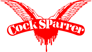 Logo Cock Sparrer