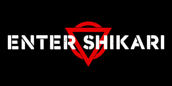 Logo Enter Shikari