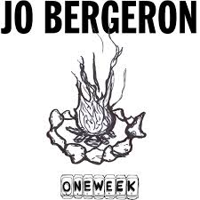 Logo Jo Bergeron