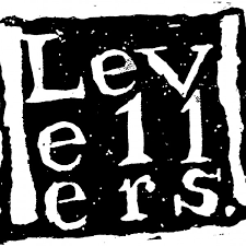 Logo Levellers