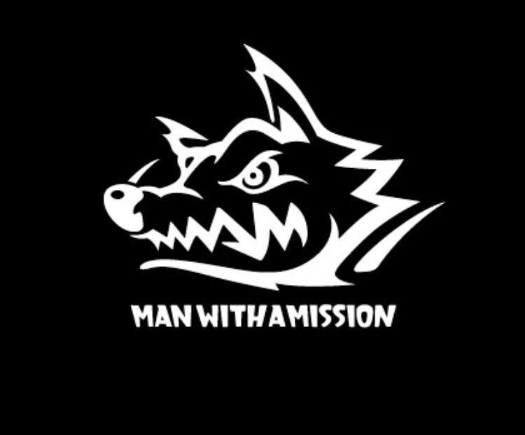 Logo Man With A Mission