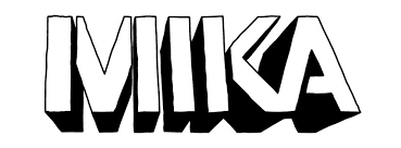 Logo Mika