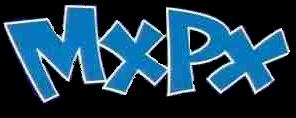 Logo MxPx