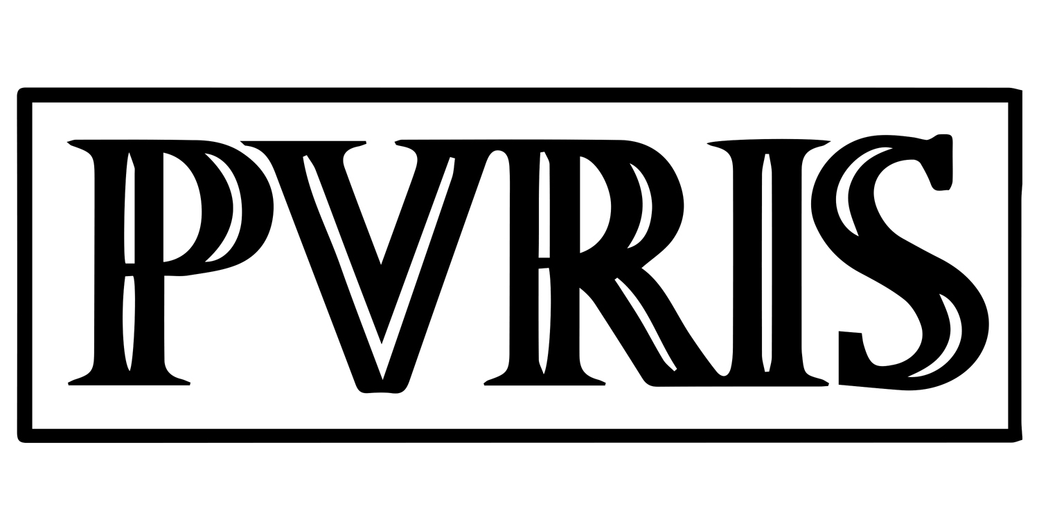 Logo PVRIS