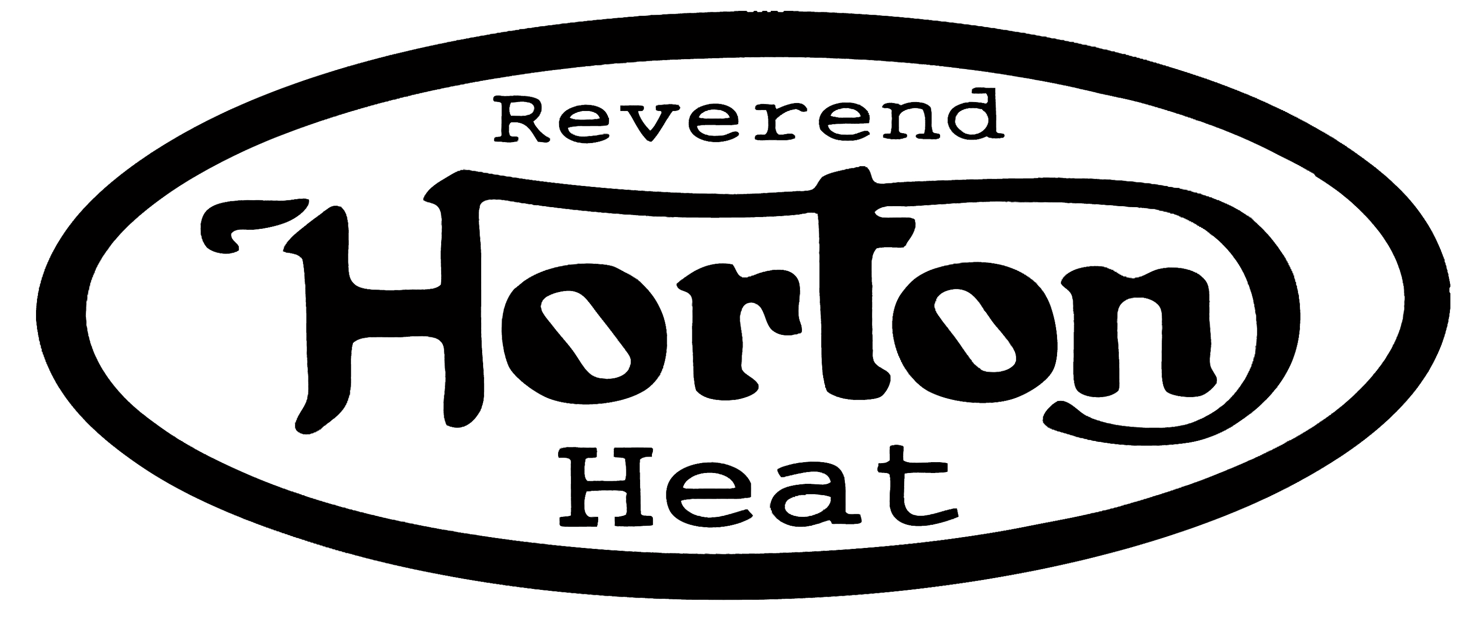 Logo Reverend Horton Heat
