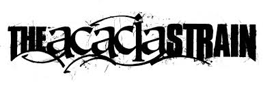 Logo The Acacia Strain