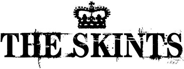 Logo The Skints