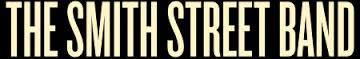 Logo The Smith Street Band