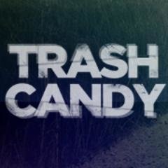 Logo Trash Candy
